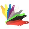 MTB Road Bicycle Mudguard Bike Fender Removable Fenders Wings Waterproof and Mud Proof Fenders MTB Bike Parts Bike Rear Guard
