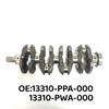 Коленчатый вал Honda CM5/RB1/RD7 13310-PPA-000
