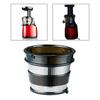 Juicer Screen Filter Accessories Slow