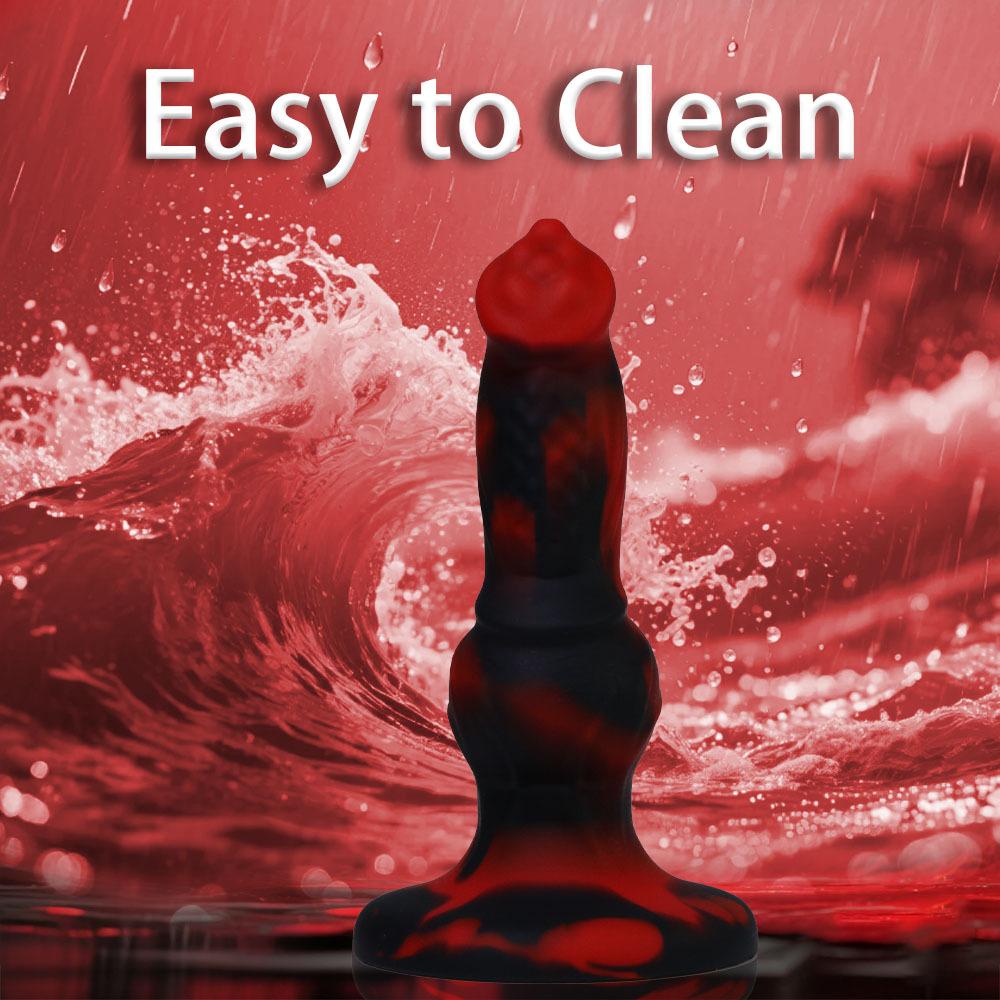 Реалистичный силиконовый дилдо для женщин, текстурированный стимулятор точки G с реалистичными венами, гибкая секс-игрушка, которую можно сгибать, для сольного удовольствия и игр в паре