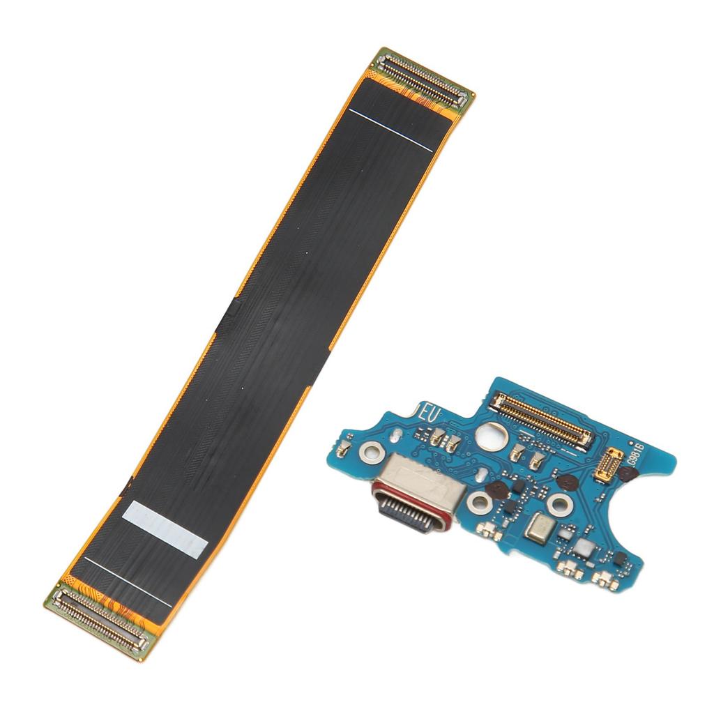 USB Charging Port Flex Cable Replacement USB C Charger Dock Board Flex Cable Connector for Galaxy