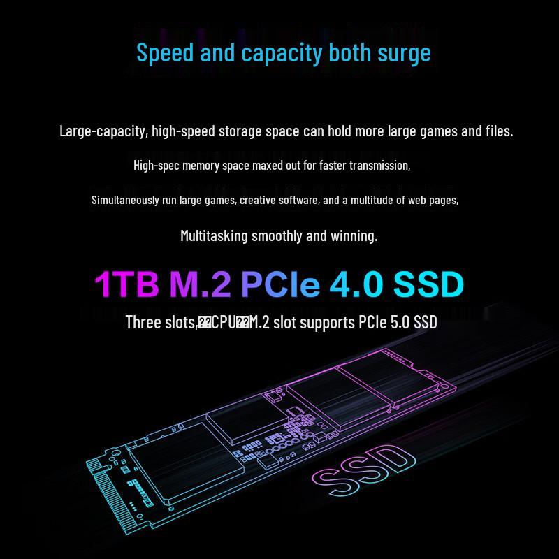 ASUS ROG Moba 9X Gaming Desktop (CN version)
