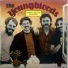 Виниловая пластинка YOUNGBLOODS - Point Reyes Station ED244 EDSEL RECORDS 1987 UK Рок Б/У