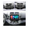 Android Carplay автомобильный радио мультимидиальный видеоплеер навигация GPS для Toyota RAV4 2007-2012 2din головное устройство 2 + 32 ГБ
