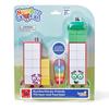 Numberblocks Friends 13 14 Character Authentic & Figures, 3-Piece Set, 96925,
