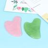 Natural Resin Gua Sha Scraper Board Massage Jade Guasha Stone Wrinkle Remo';x