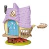 Sylvanian Families Little Tales Collection Starry Sky House EPOCH Owl's LT-01