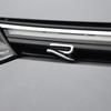 T27Car Hood Front Grille Badge VW New R Logo Sticker Accessories For Volkswagen GTI Golf Polo Tiguan Passat Touareg Magotan Jetta 