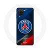 Samsung Galagy A12 Case PSG Paris Saint Germain Logo