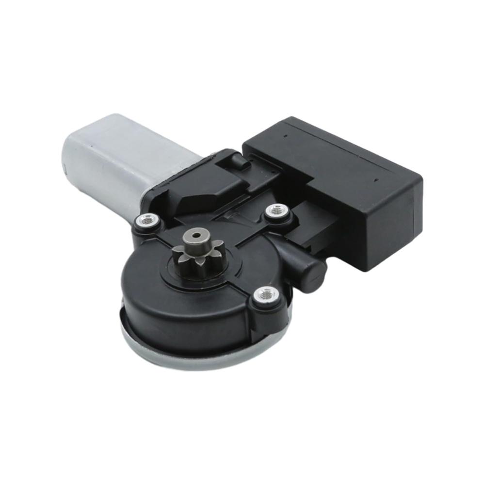 Мотор стеклоподъемника для Lexus ES300 ES330 LS430 2001-2006 Передний правый с защитой от защемления