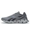 Zig Dynamica 4 Pure Grey Black Unisex Sneakers Core-Black HP9264