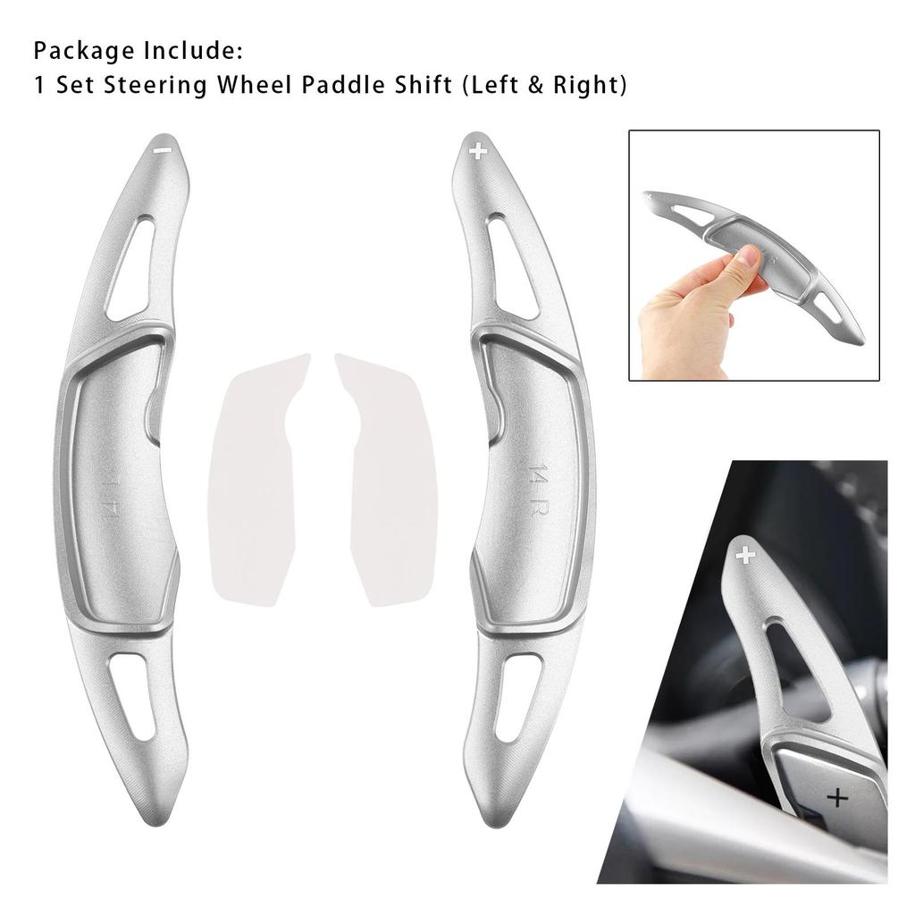 Подрулевые лепестки переключения передач для Subaru Forester Toyota