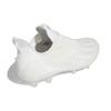 Adidas Adizero Cleats Triple White Men Sneakers Cloud-White GX5413