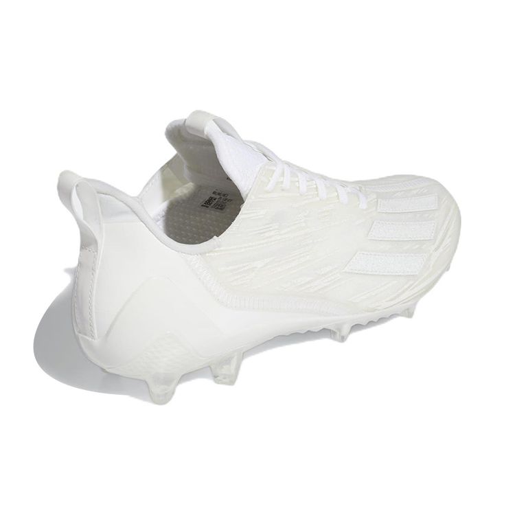 Adidas Adizero Cleats Triple White Men Sneakers Cloud-White GX5413