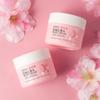 Japanese Sakura Night Cream 30g - Moisturizing & Hydrating Face Cream
