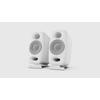 IK Multimedia iLoud Micro Monitor Pro Белая Пара 2025BF Серия iLoud 106*206*15.8см (за единицу) Ге...