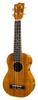 Укулеле сопрано Размер Материал сердечника Колышек Характеристики Сумка S.Yairi YU-S-01K (Концерт включен)