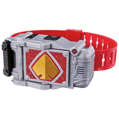 Пряжка Bray для пояса Legend Transformation [Bandai]