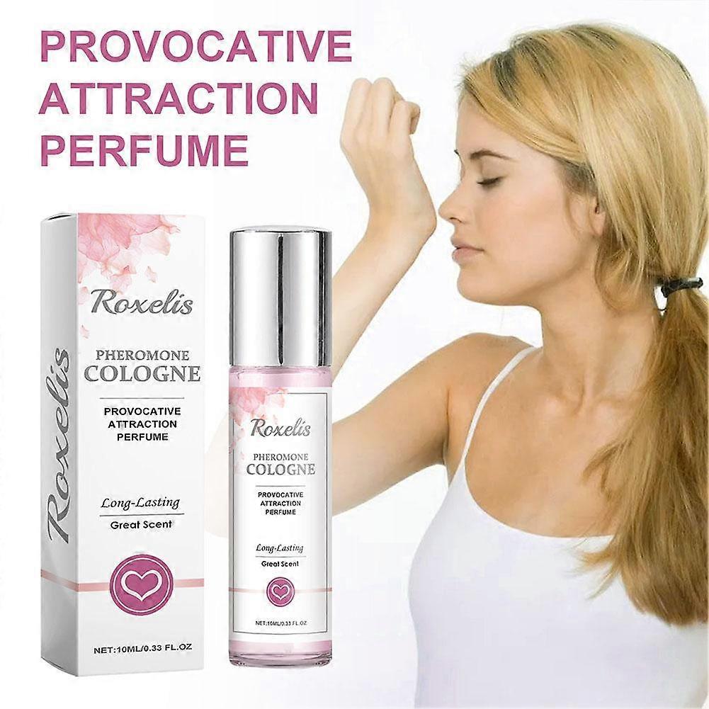 Pheromone Women's Perfume Women's Info Pheromone Perfume