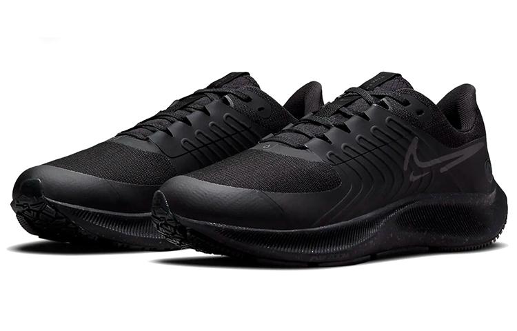 Nike Air Zoom Pegasus 38 Shield Тройной Черный Женские DC4074-002