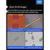 AOSVI High Magnification Metallurgical Microscope