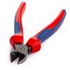 KNIPEX Бокорезы 7002-160 (SB)