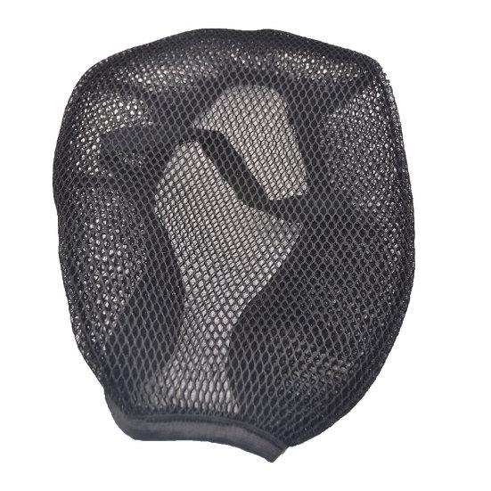 Комплект сетчатых чехлов на передние и задние сиденья мотоцикла для BMW R1200GS ADV 2006-2012