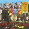 LP Пластинка BEATLES Sgt. Peppers Lonely Hearts Club Ba 0602567098348 Parlophone App 2021 Европа Рок