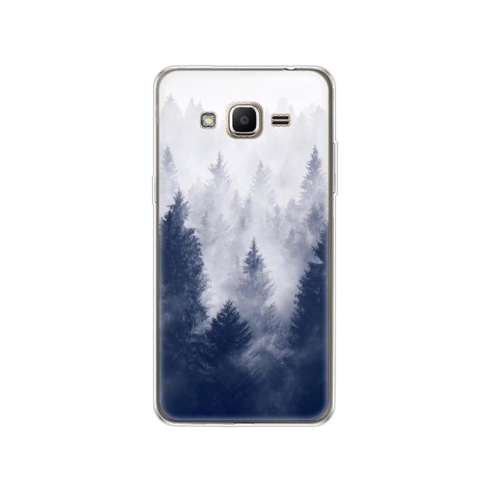 Чехол для Samsung Galaxy J2 Prime TPU чехол G532 SM-G532F 5 дюймов Чехол Мягкий силиконовый чехол для Samsung J2 Prime Чехол