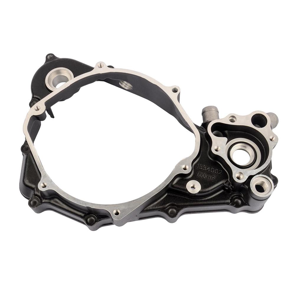 Крышка водяного насоса картера с правой стороны для Honda CR 250 R 11340-KS7-8311988-1989