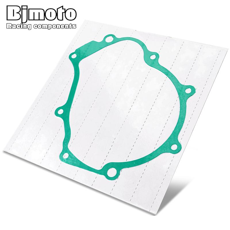 Stator Magneto Generator Cover Gasket For Yamaha MT125 MT-125 WR125 WR125R WR125X YZF R125 YZF-R 125 ABS Vixion R 3C1-E5451-00