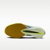 Nike ZoomX Vaporfly Next% 4 Едва Зеленый Вольт Сапфировый