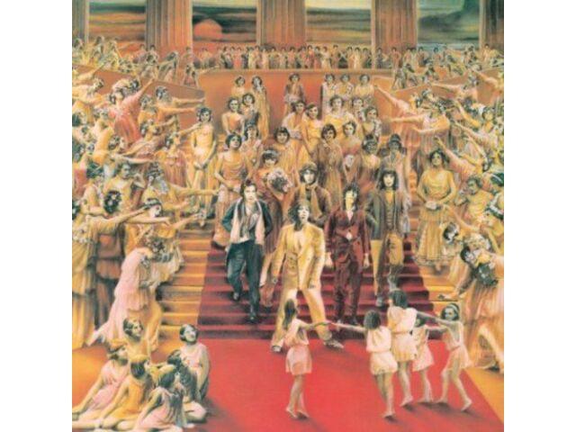 [SHM-CD] It's Only Rock 'n Roll Nomal Edition The Rolling Stones UICY-20179 NEW