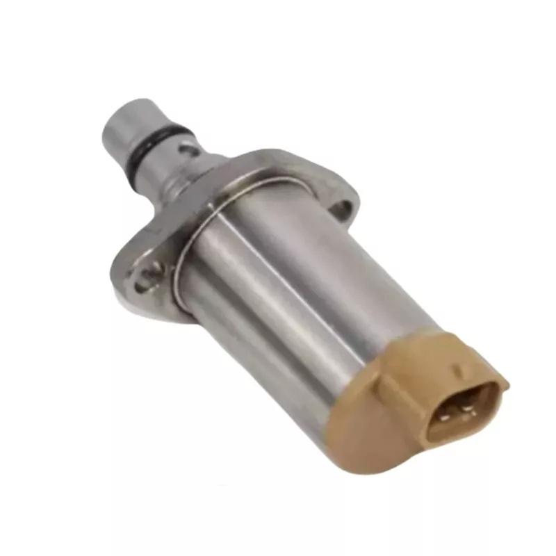Engine Fuel Suction Control SCV Valve 294200-0670 for Isuzu 6HK Hino J08 for Nissan