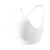 Plus Size Bra Sexy Seamless Bras for Women No Wire Bralette Comfortable Underwear Solid Color Ladies Lingerie