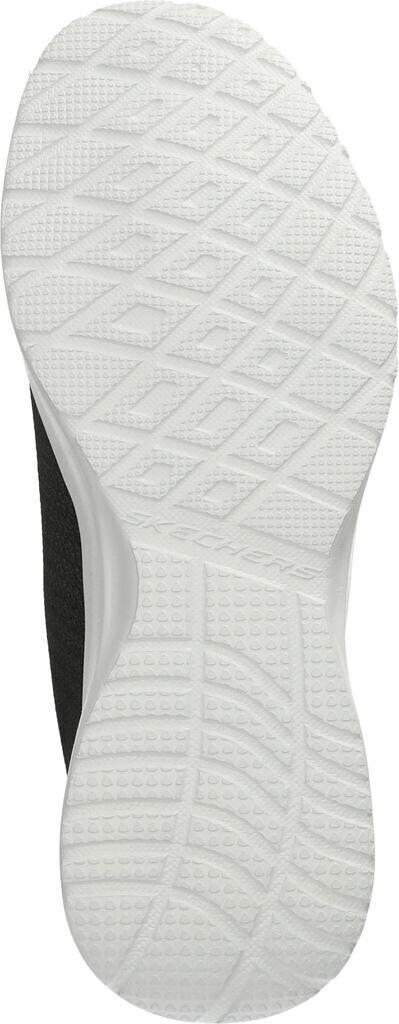 Кроссовки Skechers Dynamight 580/BKRD black