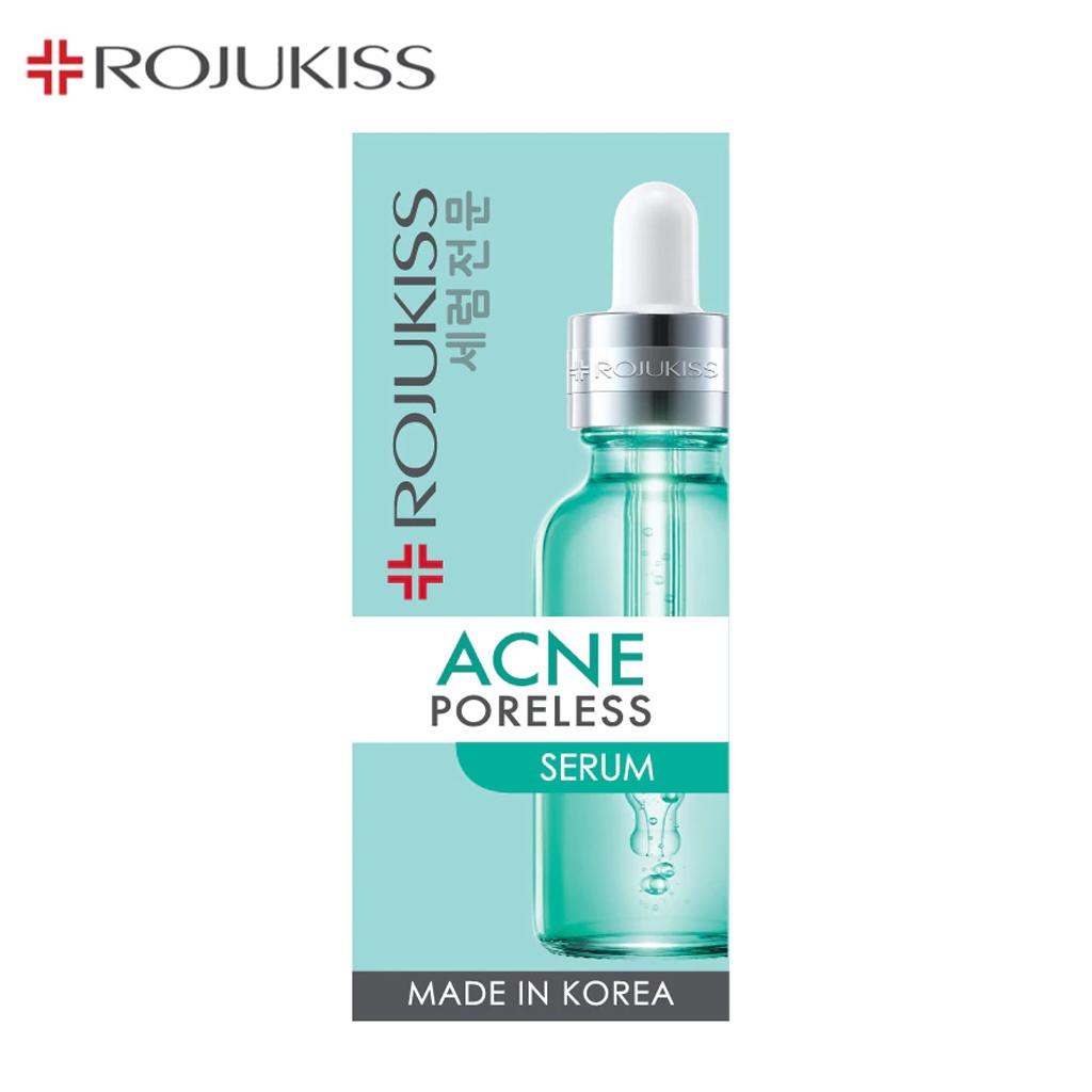 Rojukiss Сыворотка от прыщей без пор 5 мл/18 мл/30 мл - Thai Skincare