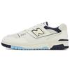 Rich Paul X New Balance 550 'White Navy' Sneakers BB550RP1
