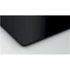 Bosch | PUE611BB5E | Hob | Induction | Number of burners/cooking zones 4 | Touch | Timer | Black