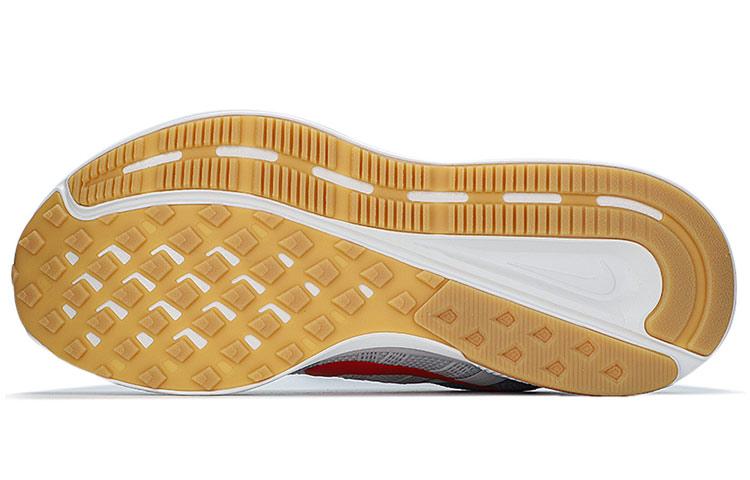 Nike Кроссовки Run Swift 2 Flywire Белый/Серый CU3517-009
