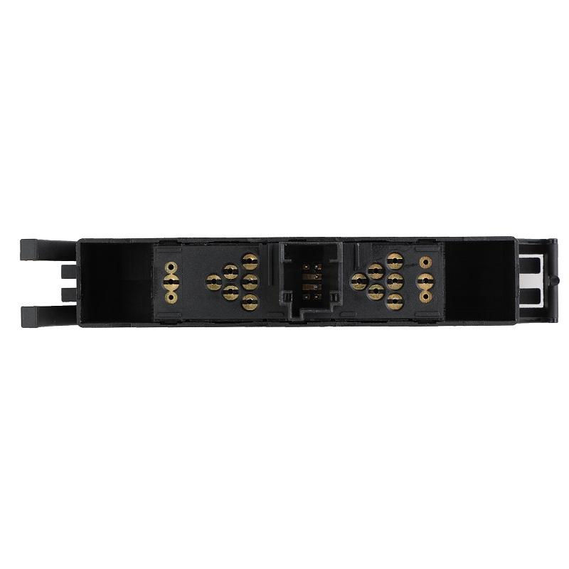 61316902175 61316902177 Power Window Switch 61316902174 6131-6902-175 For BMW E46 323Ci 325Ci 328Ci M3 Coupe Compact 2000-2006