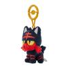 Pokemon Center Original Carabiner Mascot Litten
