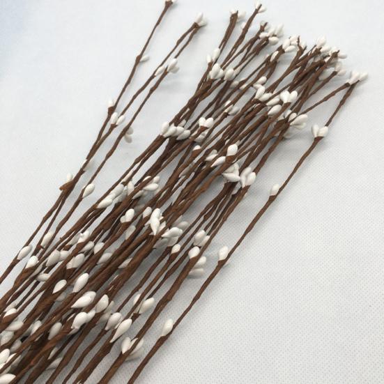 Прочная искусственная трость, изысканная красочная декоративная трость