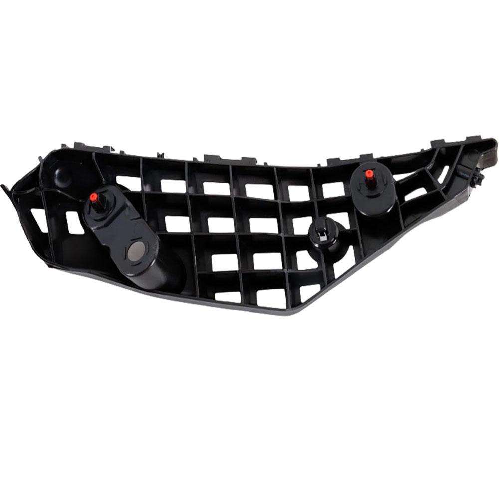 Кронштейны переднего бампера для Toyota Highlander 2020-2022 52146-0E100 52145-0E100