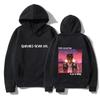 2025 Autumn/Winter Juice WRLD Couple's New Hoodie for Daily Casual Wear, Hoodie Fashion Warm Top Y2k