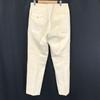 Made in Japan Sanyo Shokai Burberry Slacks Tapered Pants Men 79 M Inseam 70cm Beige Pants Trousers(USED)