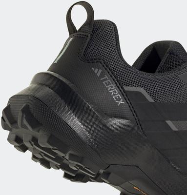 Обувь для треккинга Terrex Skychaser AX5 Gore-tex Hiking Shoes carbon core black semi flash aqua AAGG