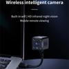 LS VISION X6 Мини IP-камеры HD 1080P Wi-Fi Спортивные Беспроводные Камеры Безопасности Видеонаблюдения Встроенный Аккумулятор Ночное Видение Умный Дом Камеры