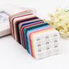Women's Elastic Bra Extension Strap Bra Extender Band 3 Hooks 3 Rows Pack of 2