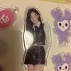 [USED] TWICE Sana READY TO BE Seoul Concert Acrylic Stand SANA